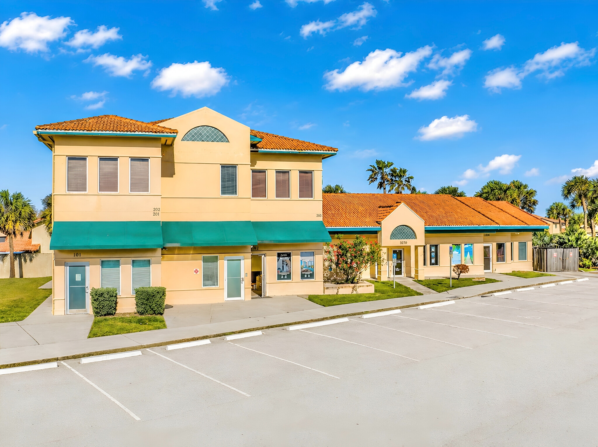 3270 Highway A1A, Melbourne Beach, FL for sale Primary Photo- Image 1 of 45