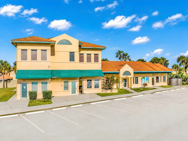 More details for 3270 Highway A1A, Melbourne Beach, FL - Office for Sale