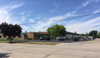 Plus de détails pour 11445 Stephens Rd, Warren, MI - Industriel à vendre