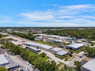 Plus de détails pour 2221 8th St, Sarasota, FL - Local d'activités, Industriel à louer