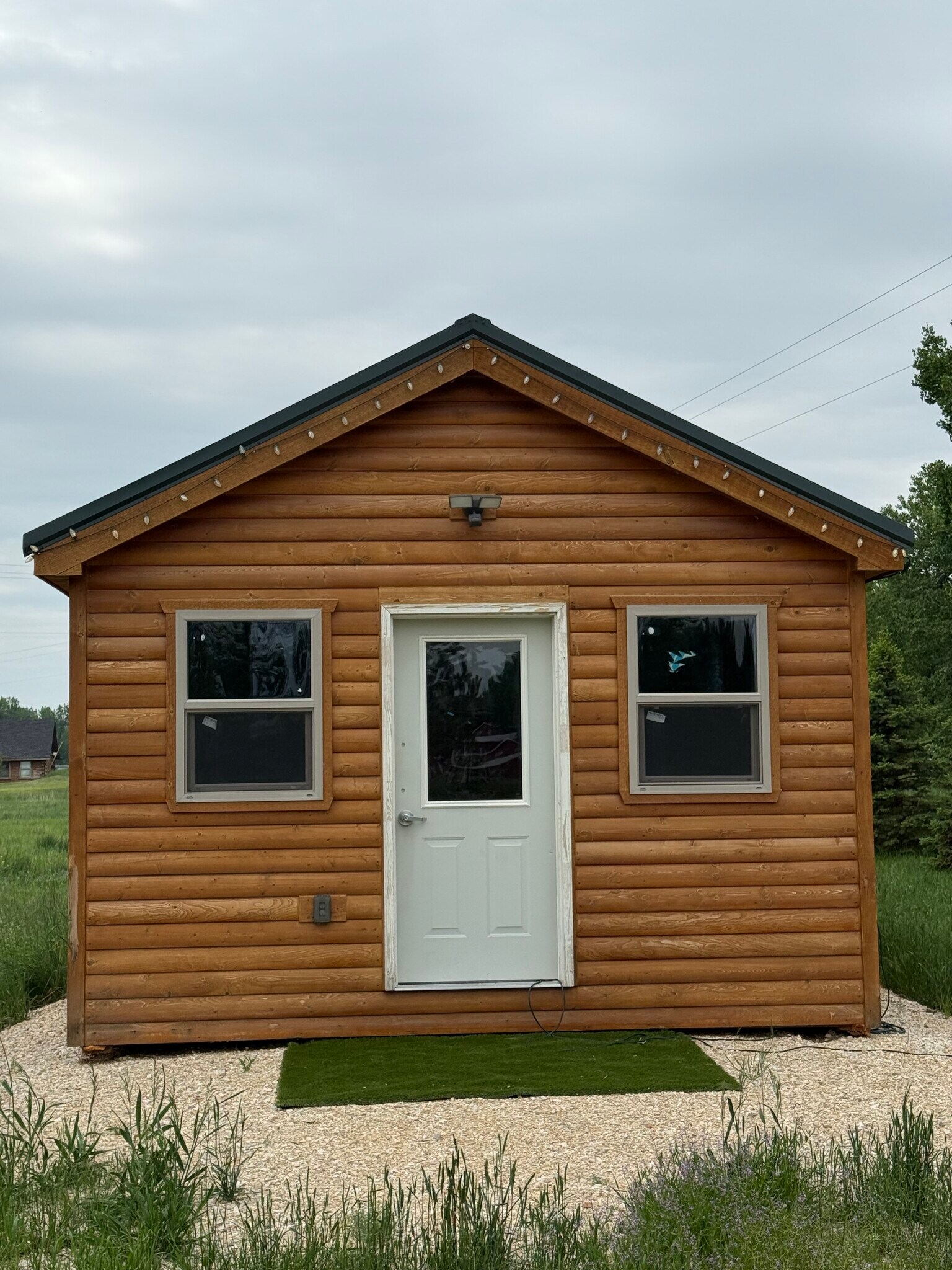 1250 Strand Rd, Evansville, WY à vendre Photo principale- Image 1 de 9