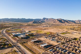 4175 N Pioneer Dr, Litchfield Park, AZ - AERIAL map view - Image1