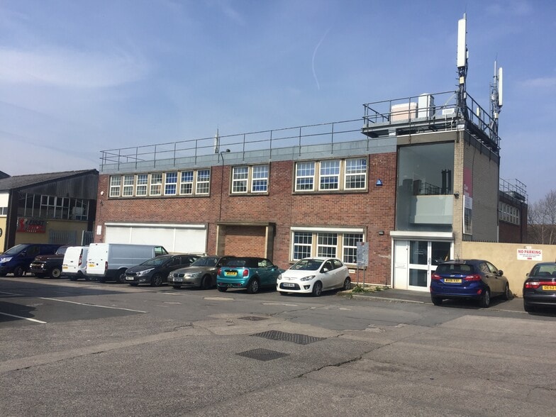Petherton Rd, Bristol for lease - Building Photo - Image 1 of 1