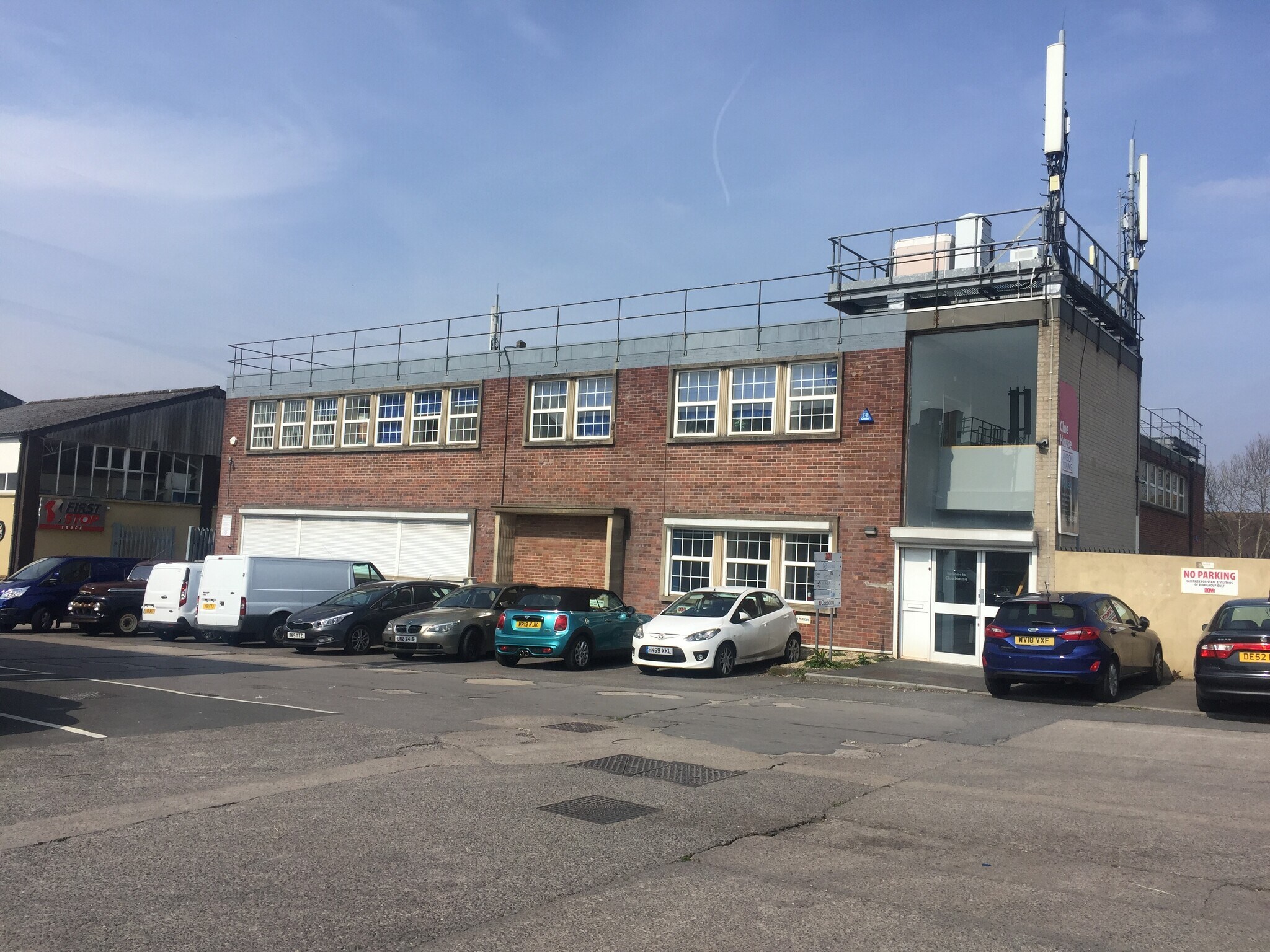 Petherton Rd, Bristol for lease Building Photo- Image 1 of 2