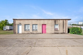 More details for 1725 Eastern Ave, Gallipolis, OH - Office for Sale