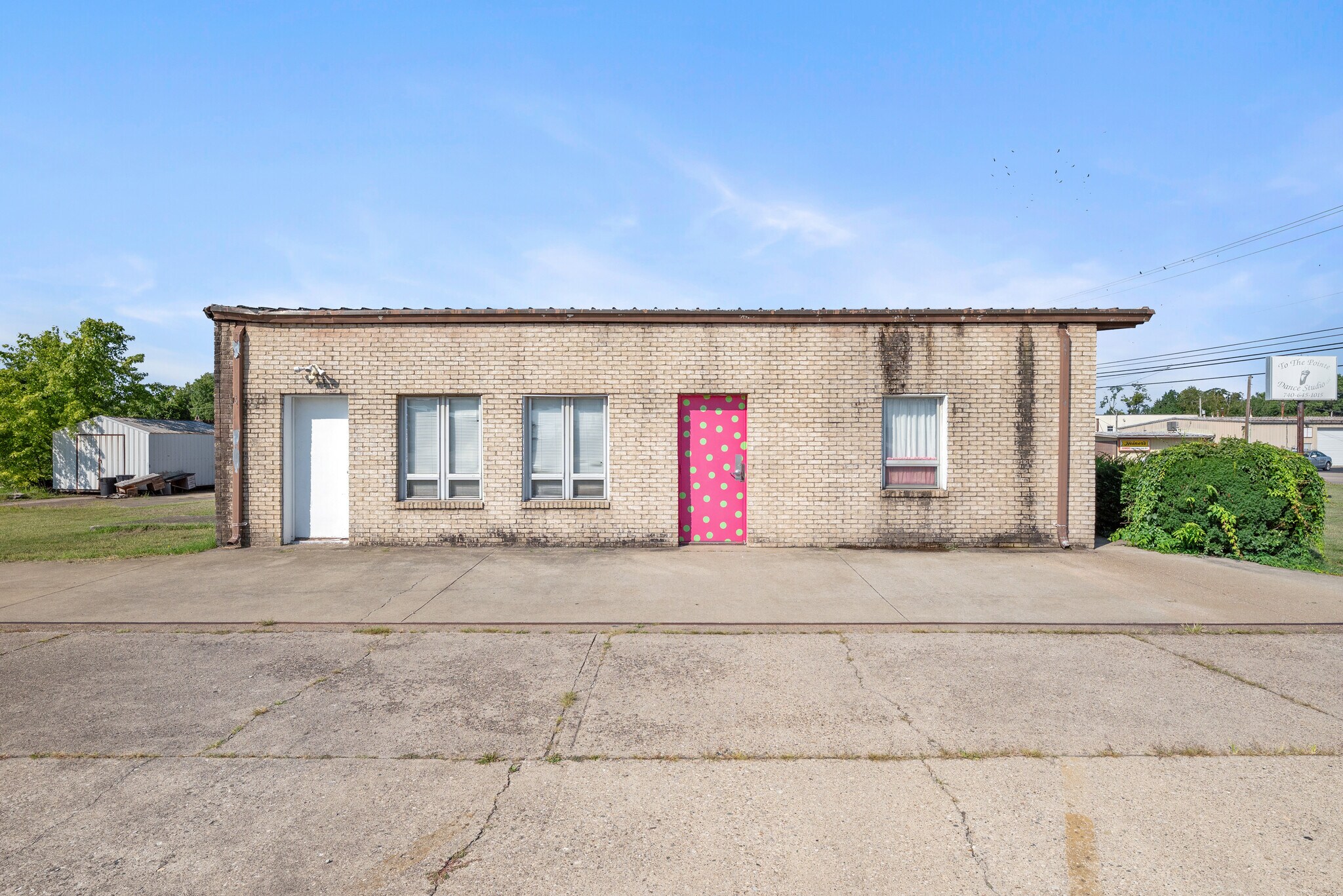 1725 Eastern Ave, Gallipolis, OH for sale Primary Photo- Image 1 of 18
