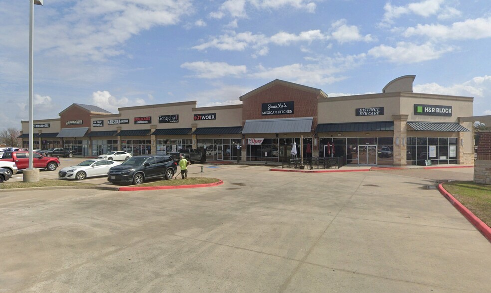 29110 Highway 290, Cypress, TX for sale - Building Photo - Image 1 of 1