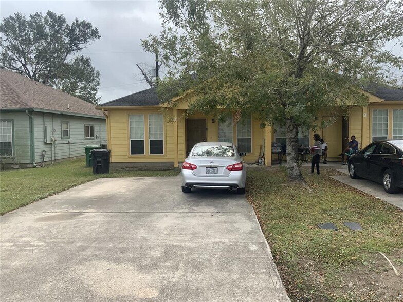 3106 Grassmere St, Houston, TX à vendre - Photo du bâtiment - Image 3 de 6