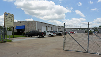 Plus de détails pour Belgold Portfolio – Industriel à vendre, Houston, TX