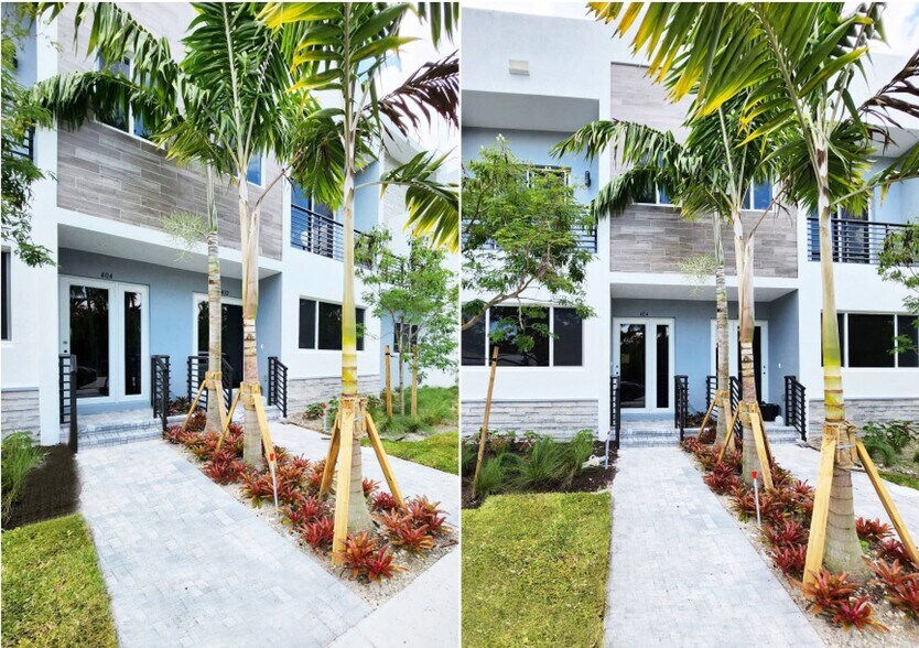 Chelsea Residences portfolio of 4 properties for sale on LoopNet.ca - Building Photo - Image 1 of 8