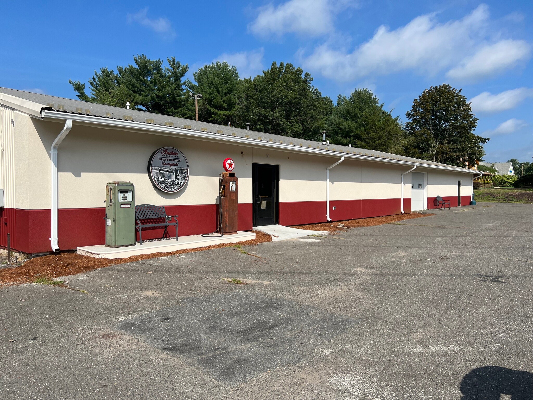1120 Southampton Rd, Westfield, MA for lease Primary Photo- Image 1 of 7