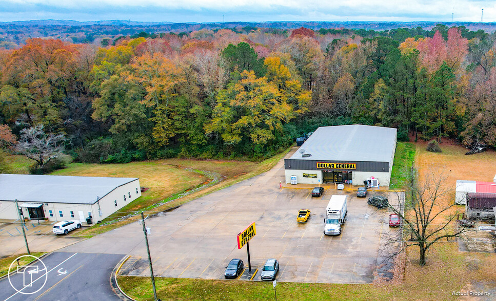 171 Highway 5, Jasper, AL for sale - Building Photo - Image 1 of 4