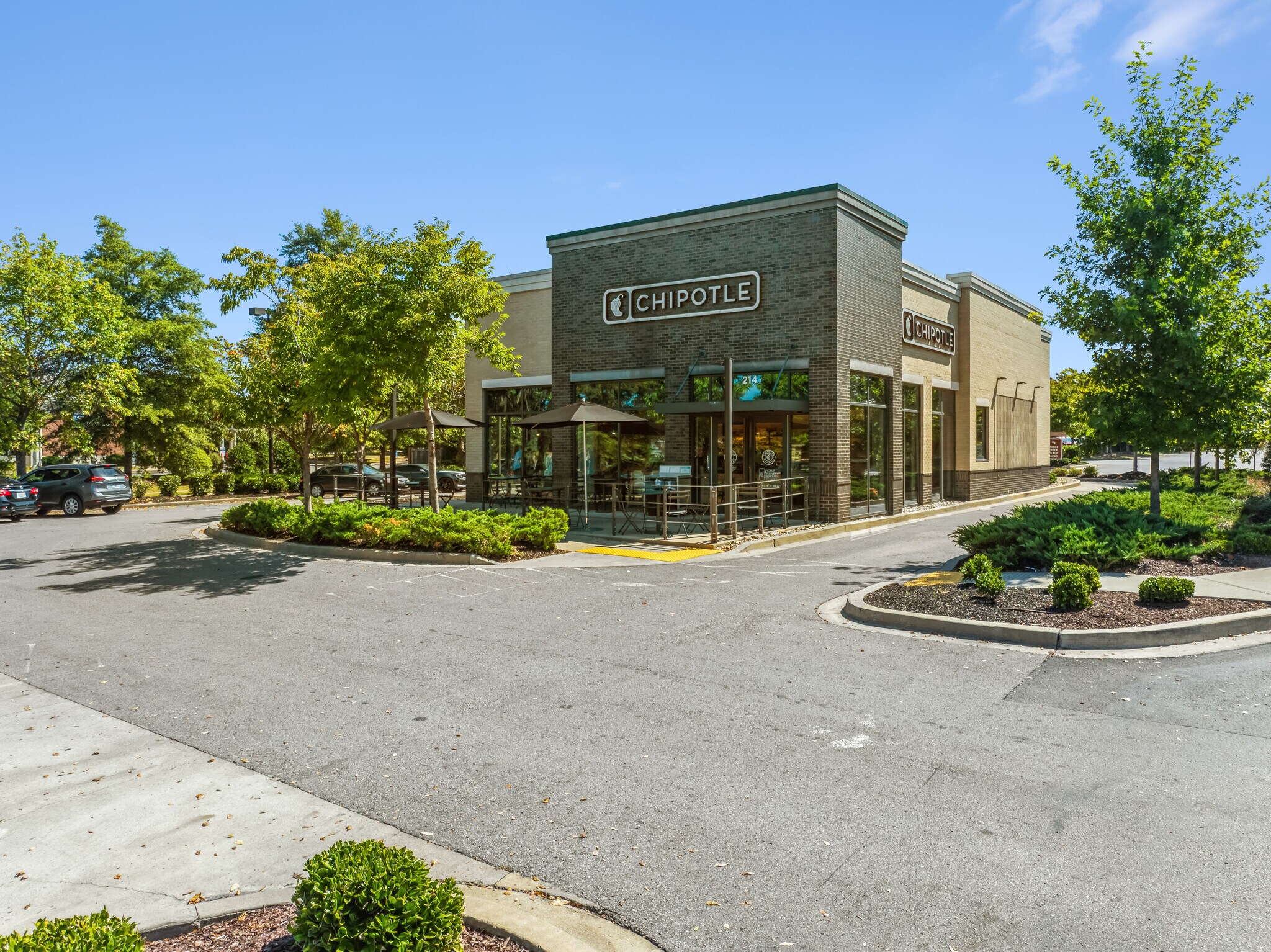 214 Indian Lake Blvd, Hendersonville, TN à vendre Photo du bâtiment- Image 1 de 1