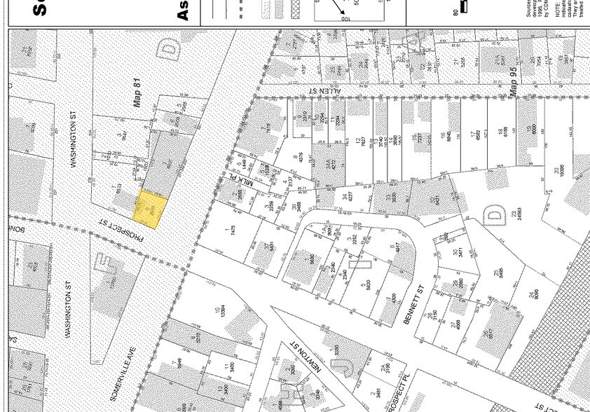 290 Somerville Ave, Somerville, MA à louer - Photo principale - Image 1 de 1