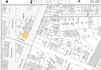 Plus de détails pour 290 Somerville Ave, Somerville, MA - Commerce de détail à louer