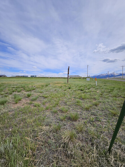 209 County Road 241, Westcliffe, CO à vendre - Photo du bâtiment - Image 1 de 8