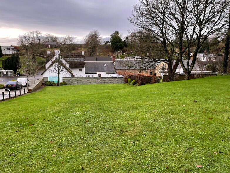 43 Main Rd, Maybole à vendre - Photo du bâtiment - Image 2 de 5