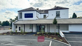 More details for Peache Way, Nottingham - Coworking for Lease