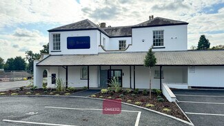 Plus de détails pour Peache Way, Nottingham - Coworking à louer