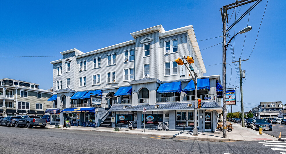 617 E 8th St, Ocean City, NJ for sale - Building Photo - Image 2 of 80