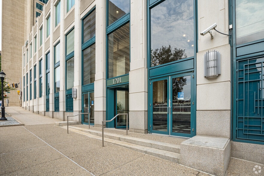 1201 N Market St, Wilmington, DE for lease - Building Photo - Image 3 of 15