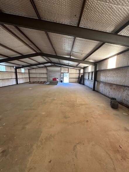 101 Adams Ave, Whitney, TX for lease - Building Photo - Image 3 of 4