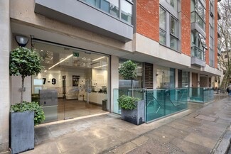 More details for 7-9 Whitfield St, London - Office for Lease