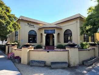 More details for 272-274 E Campbell Ave, Campbell, CA - Retail for Lease