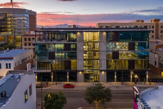 More details for 40 E Congress St, Tucson, AZ - Office for Lease