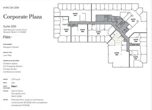 23 Corporate Plaza Dr, Newport Beach, CA for lease Interior Photo- Image 1 of 2