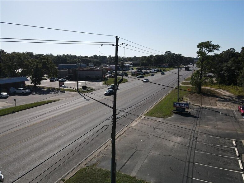 319 US-43, Saraland, AL à louer - Photo du bâtiment - Image 2 de 10