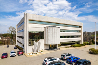 More details for 1225 Washington Pike, Bridgeville, PA - Office for Lease