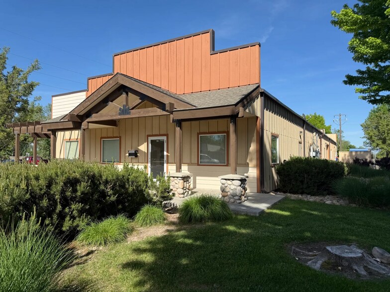 412 S King Ave, Middleton, ID à vendre - Photo du bâtiment - Image 3 de 5