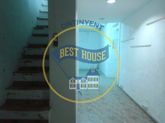 Commerce de détail dans València à vendre - Photo du bâtiment - Image 3 de 8