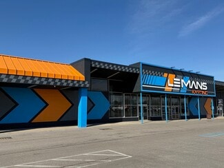 More details for 2854-2886 Airline Blvd, Portsmouth, VA - Retail for Lease