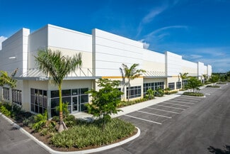 More details for 14601 Jetport Loop, Fort Myers, FL - Industrial for Lease