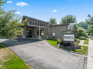 More details for 2200 2nd St SW, Rochester, MN - Office for Sale