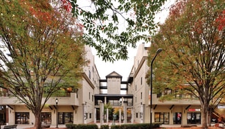 Plus de détails pour 233 N Main St, Greenville, SC - Multi-résidentiel à vendre