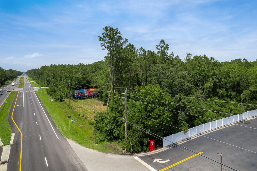 6710 S US 1, Saint Augustine, FL à vendre - Photo du bâtiment - Image 3 de 21