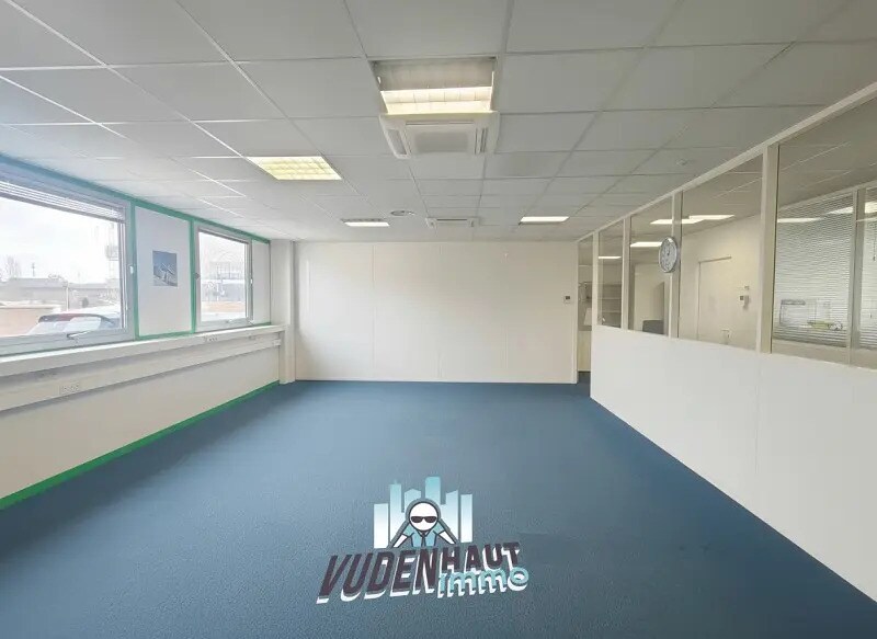 Office in Labège for lease - Interior Photo - Image 3 of 9