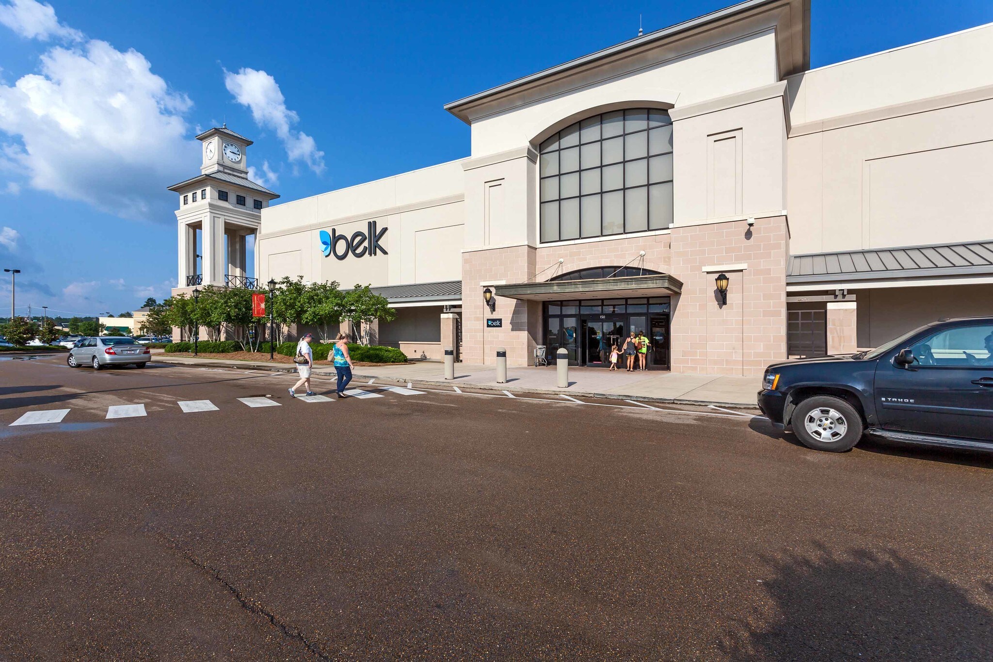 100-272 Dogwood Blvd, Flowood, MS for lease Primary Photo- Image 1 of 10