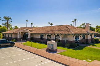 Plus de détails pour 5665 N Scottsdale, Scottsdale, AZ - Bureau à louer
