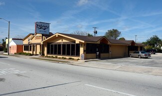 Plus de détails pour 108 Anastasia Blvd, Saint Augustine, FL - Commerce de détail à vendre