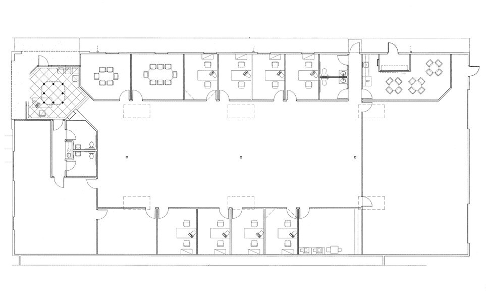 1250 Mountain View Cir, Azusa, CA à vendre - Photo du bâtiment - Image 3 de 12