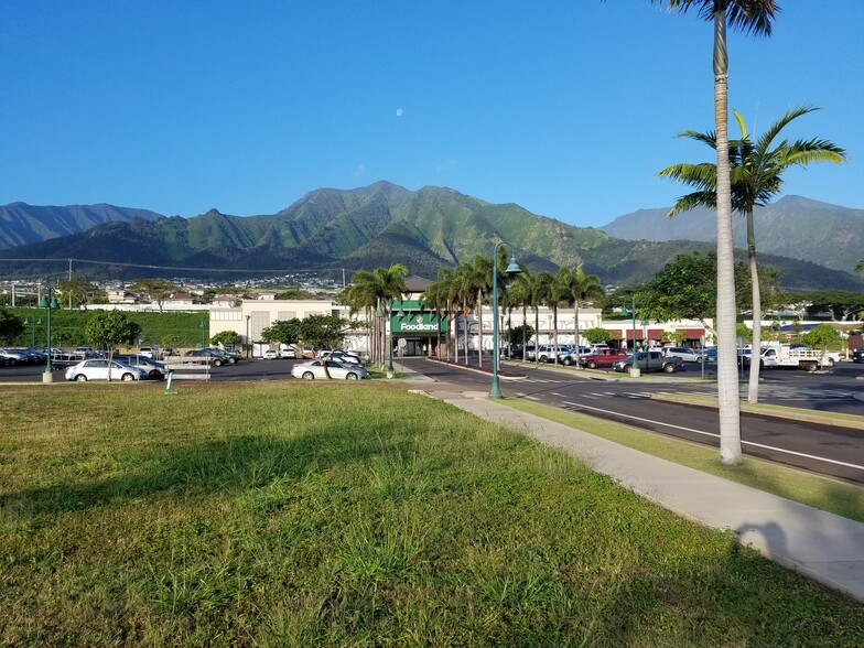 130 Kehalani Village Dr, Wailuku, HI à louer - Photo du bâtiment - Image 3 de 4