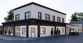 More details for 210 Pettit Ave, Bellmore, NY - Retail for Lease