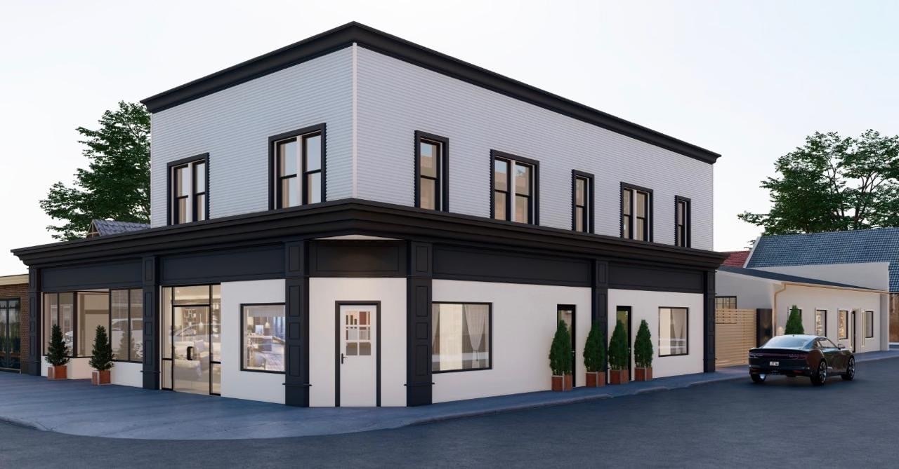 210 Pettit Ave, Bellmore, NY for lease Primary Photo- Image 1 of 8