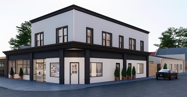 Plus de détails pour 210 Pettit Ave, Bellmore, NY - Commerce de détail à louer