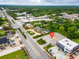 More details for 310 Friendswood Dr, Friendswood, TX - Land for Lease