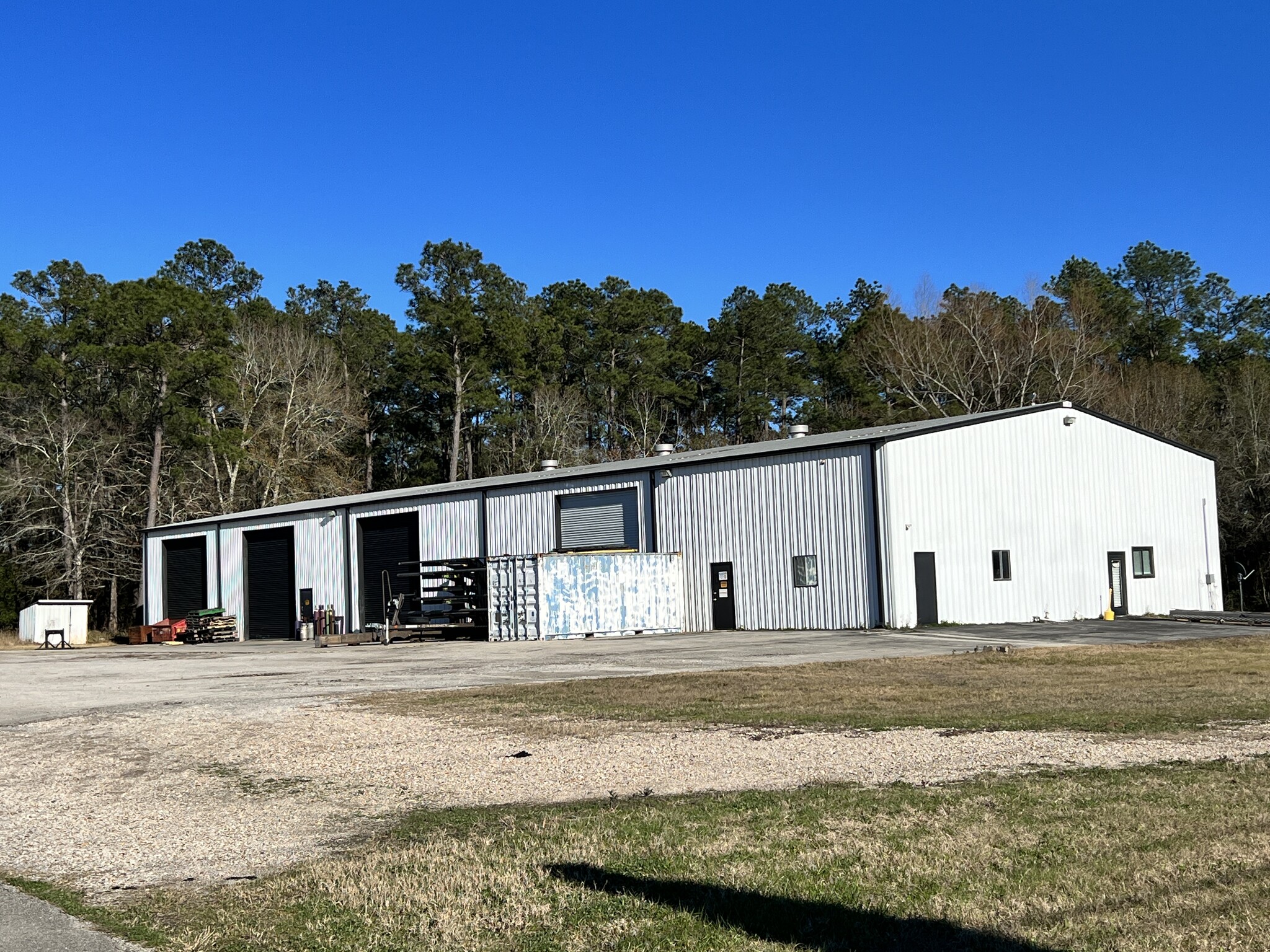 20820 Fm-2854 Rd, Montgomery, TX for sale Building Photo- Image 1 of 1